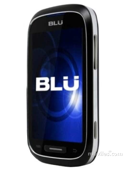Blu Neo XT