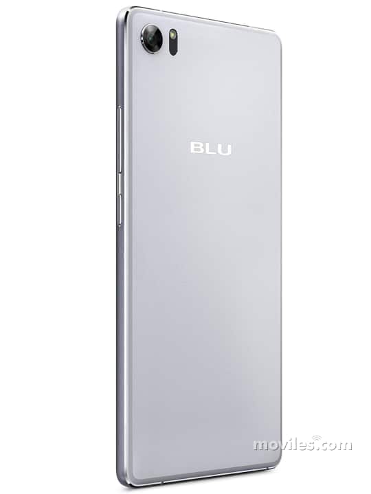 Imagen 4 Blu Pure XR