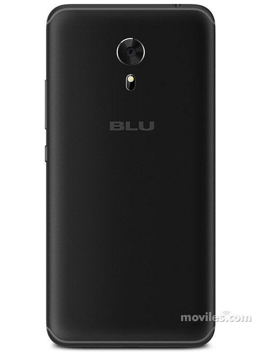 Imagen 2 Blu R1 HD (2018)