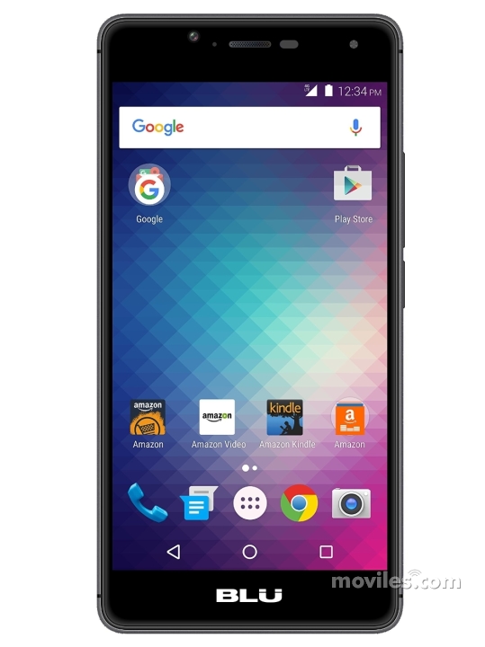 Blu R1 HD