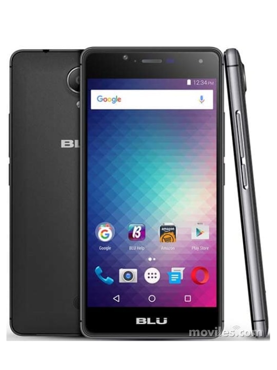 Imagen 3 Blu R1 HD