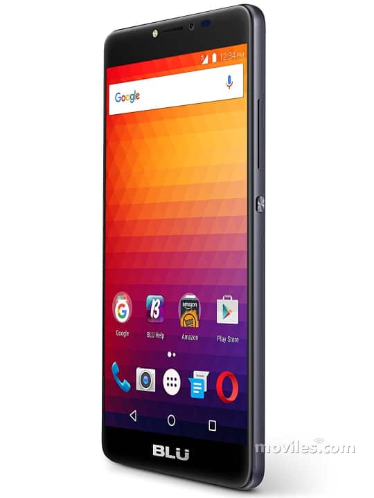 Imagen 2 Blu R1 Plus