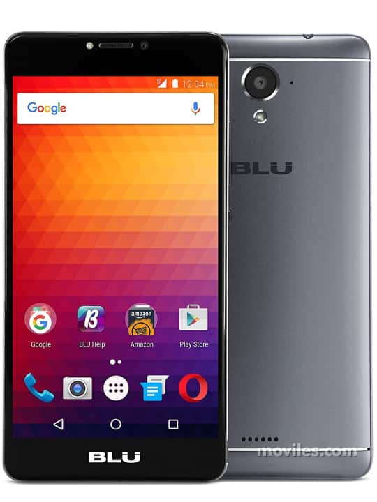 Imagen 3 Blu R1 Plus