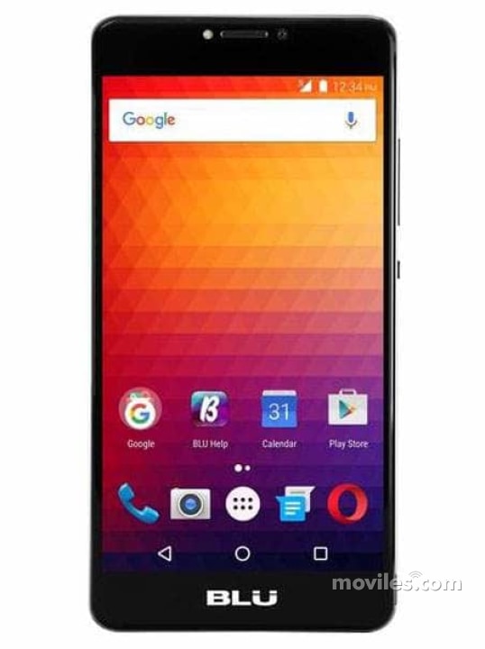 Blu R1 Plus