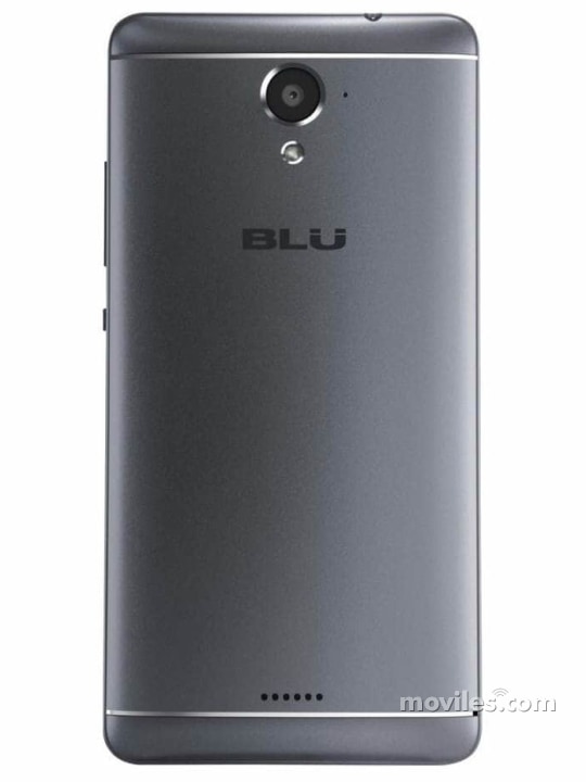 Imagen 4 Blu R1 Plus