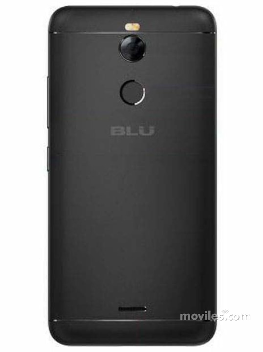 Imagen 2 Blu R2 LTE