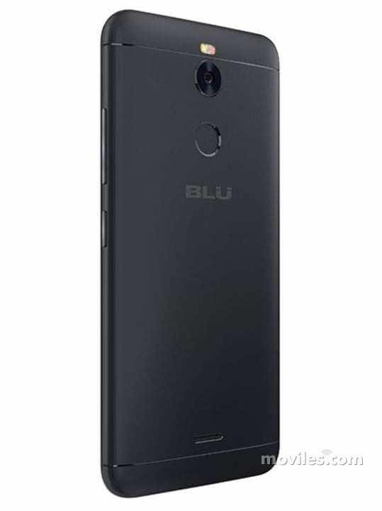 Imagen 2 Blu R2 Plus