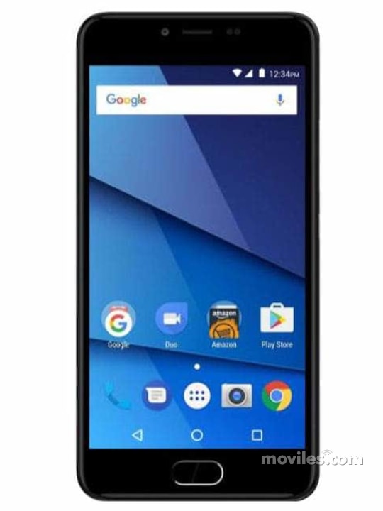 Blu S1