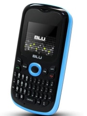 Blu Samba