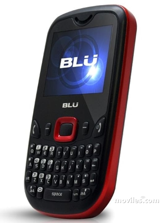 Blu Samba Mini
