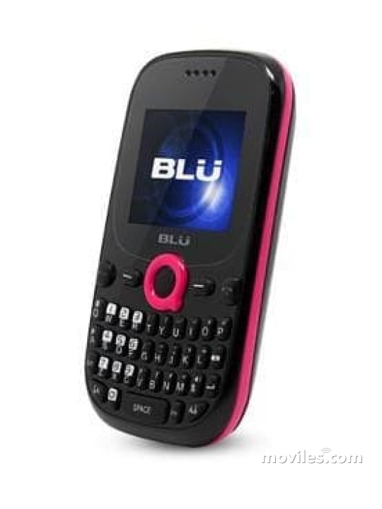 Imagen 2 Blu Samba Q