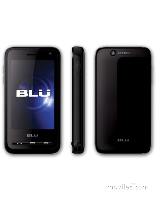 Imagen 2 Blu Smart
