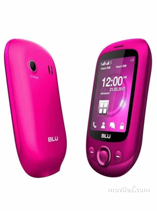Imagen 5 Blu Spark