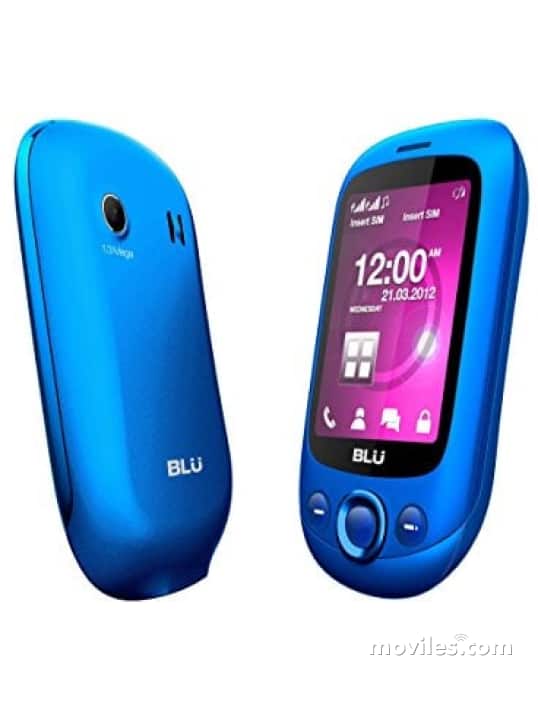 Imagen 3 Blu Spark