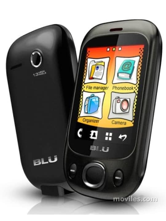 Imagen 6 Blu Spark