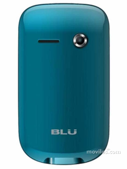 Imagen 2 Blu Spark