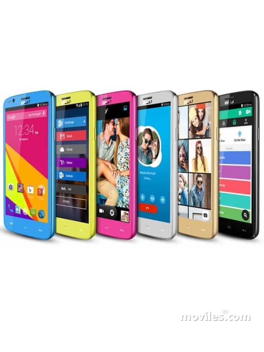 Imagen 3 Blu Star 4.5