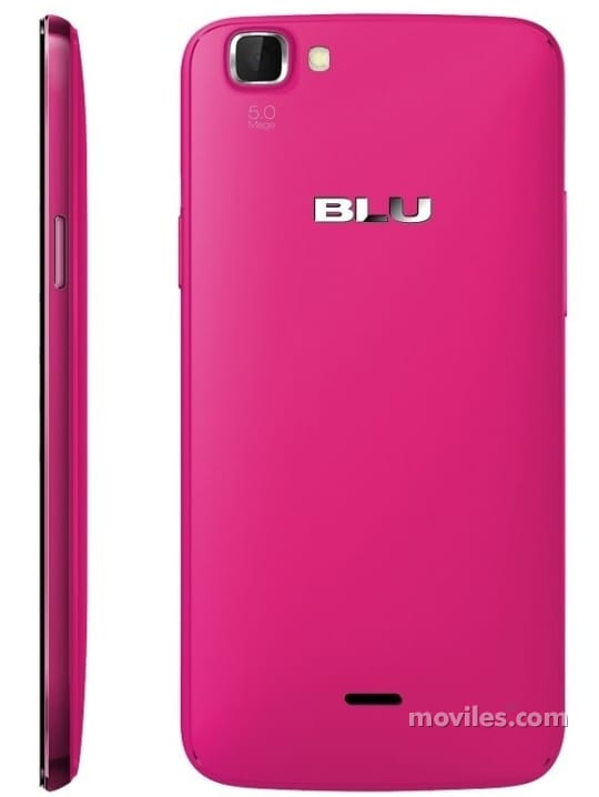 Imagen 2 Blu Star 4.5