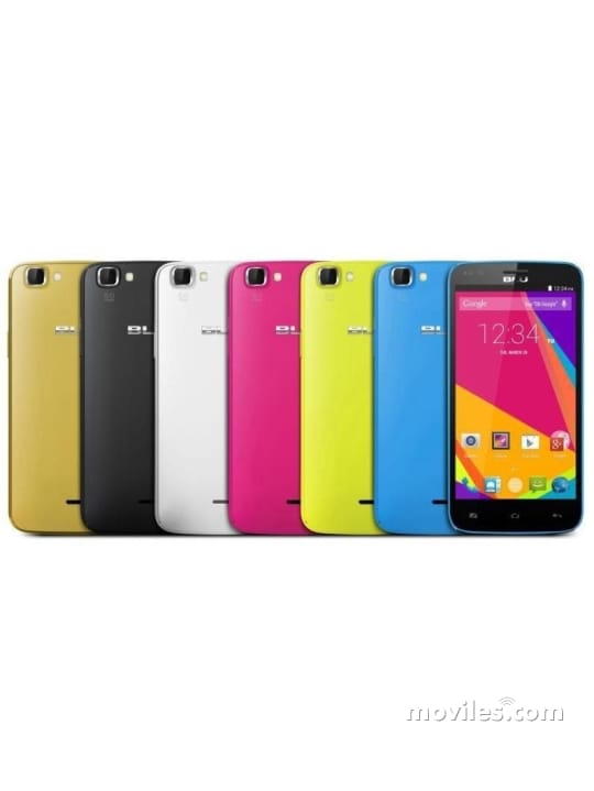 Imagen 4 Blu Star 4.5