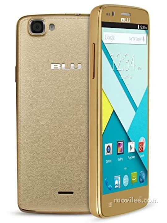 Imagen 2 Blu Star 4.5 Design Edition