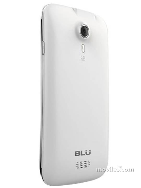 Imagen 5 Blu Studio 5.0