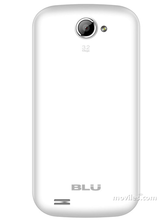 Imagen 6 Blu Studio 5.0 E