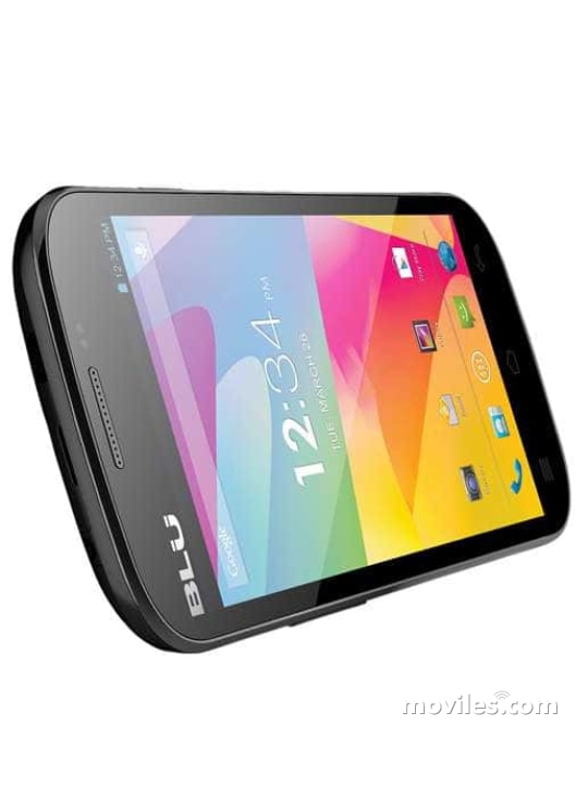 Imagen 3 Blu Studio 5.0 E