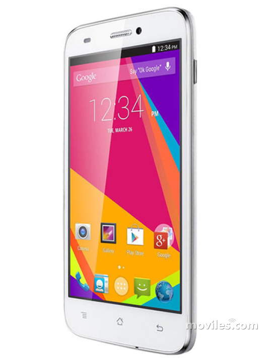 Blu Studio 5.0 HD LTE