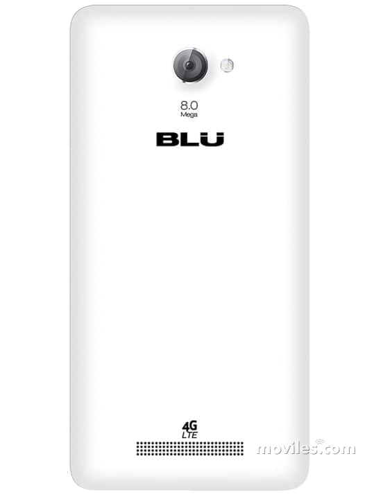 Imagen 2 Blu Studio 5.0 LTE