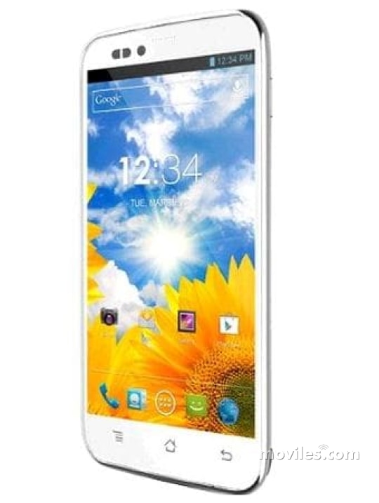 Imagen 2 Blu Studio 5.3 S