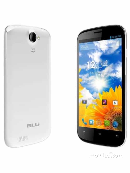 Imagen 3 Blu Studio 5.3 S