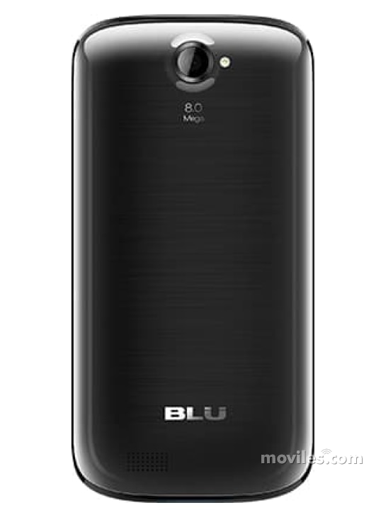 Imagen 4 Blu Studio 5.3 S