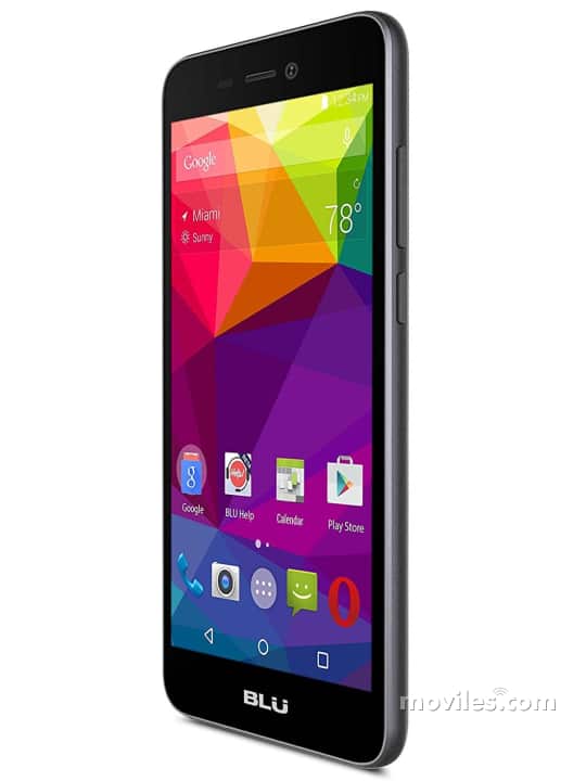 Blu Studio 5.5 HD 