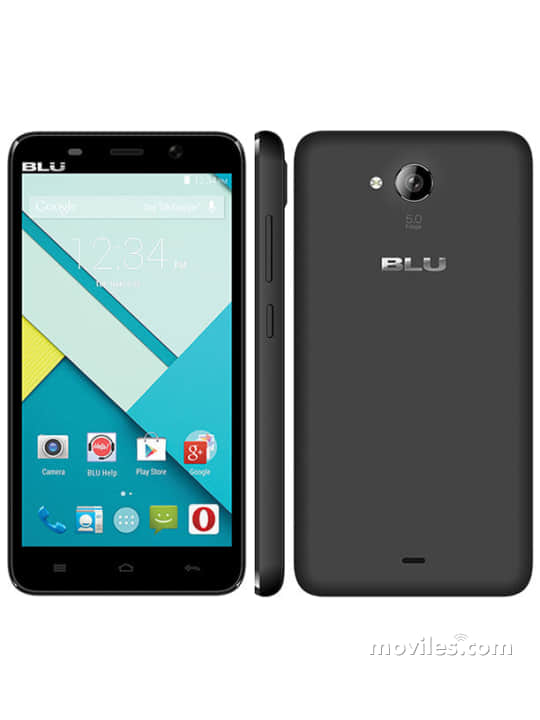 Imagen 2 Blu Studio 5.5C