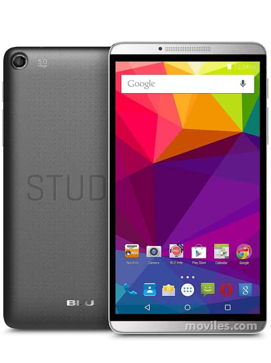 Imagen 2 Tablet Blu Studio 7.0 II