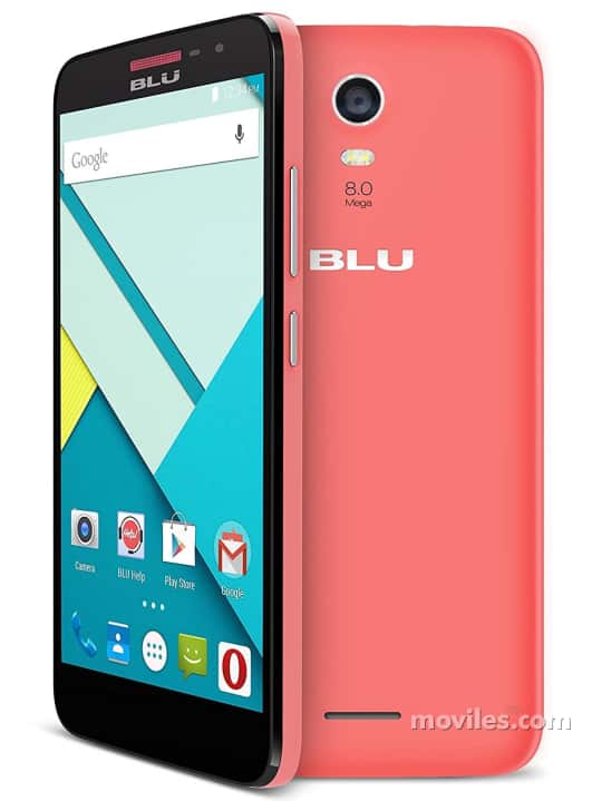 Imagen 2 Blu Studio C