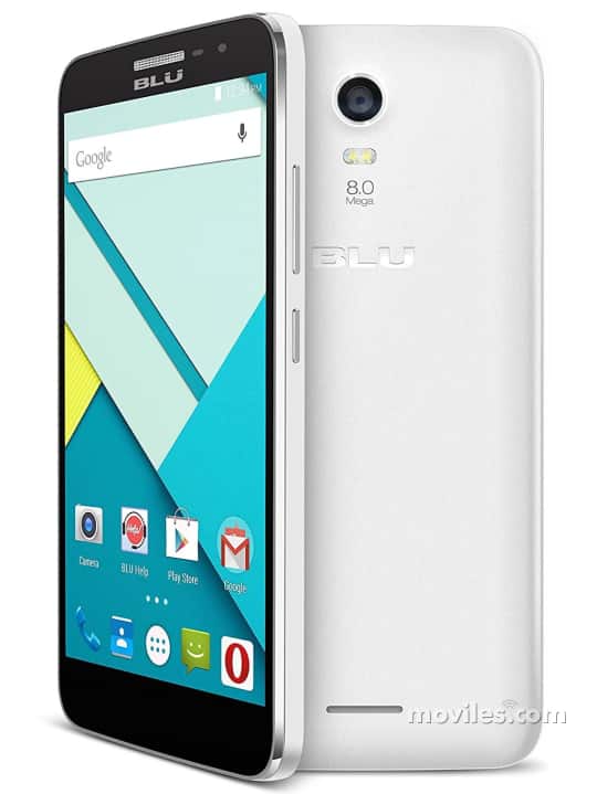 Imagen 3 Blu Studio C