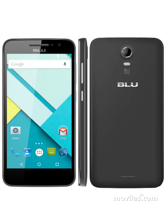 Imagen 4 Blu Studio C