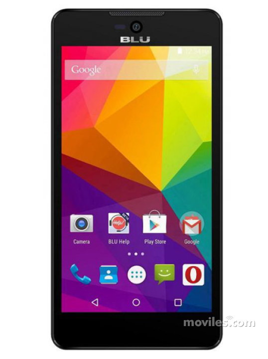 Blu Studio C 5 + 5 LTE