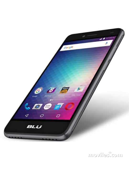 Imagen 6 Blu Studio C 8+8