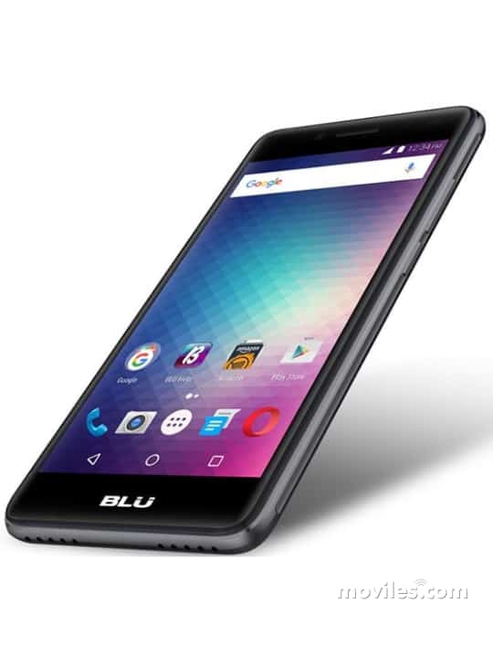 Imagen 5 Blu Studio C 8+8 LTE