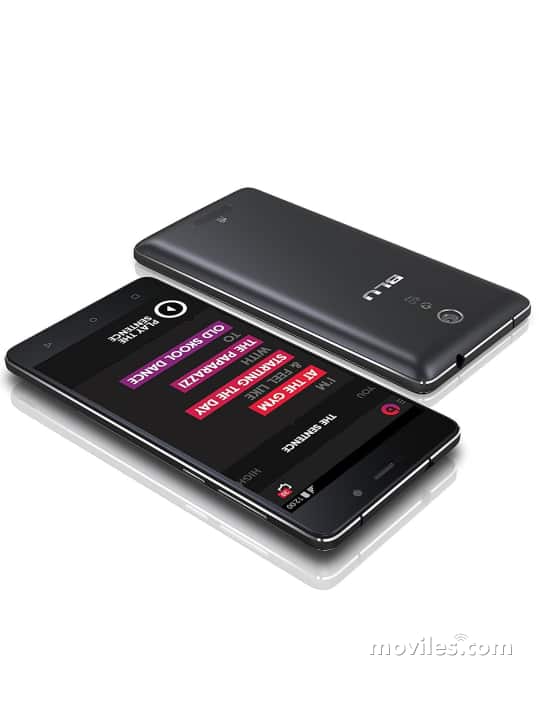Imagen 2 Blu Studio Energy 2