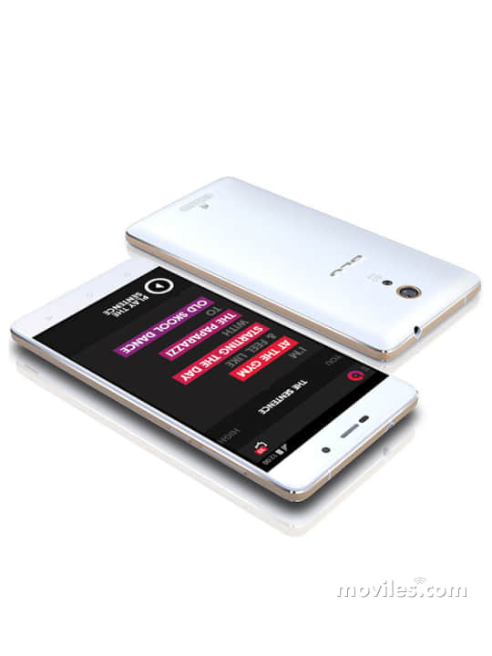Imagen 3 Blu Studio Energy 2