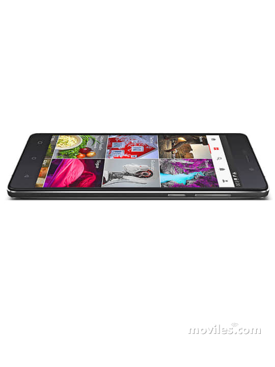 Imagen 4 Blu Studio Energy 2