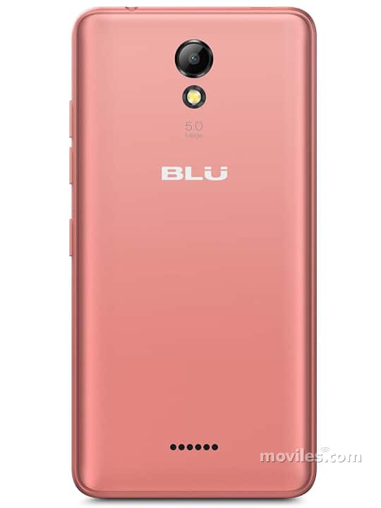 Imagen 6 Blu Studio G HD