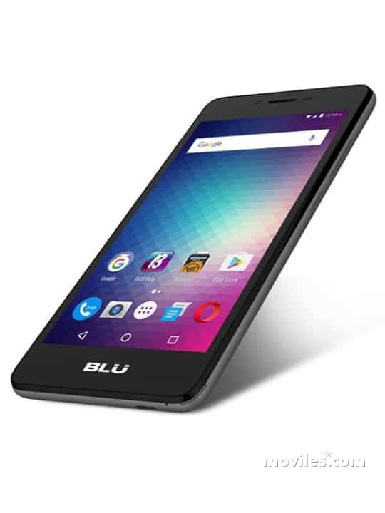Imagen 4 Blu Studio G HD LTE