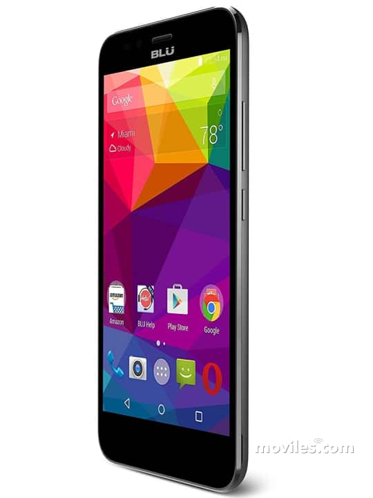 Imagen 2 Blu Studio G LTE