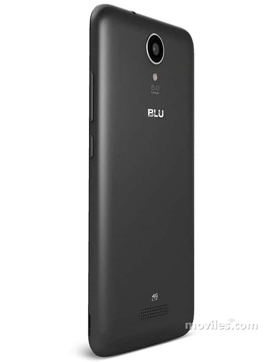 Imagen 4 Blu Studio G LTE