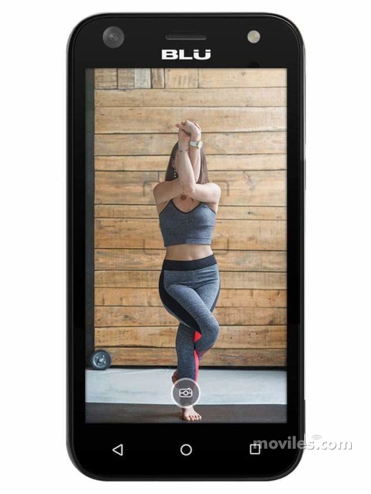 Blu Studio G Mini