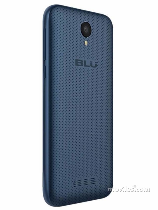 Imagen 2 Blu Studio G Mini